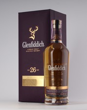 Glenfiddich 26 Anos Excellence 0.70