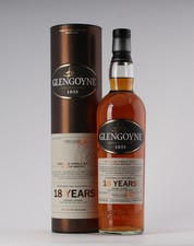 Glengoyne 18 Years Old 0.70