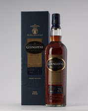 Glengoyne 21 Years Old 0.70