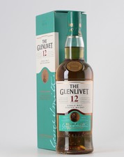 Glenlivet 12 Anos Double Oak 0.70