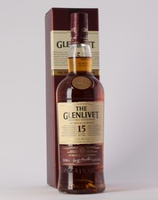 Glenlivet 15 Anos 0.70