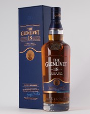 Glenlivet 18 Anos 0.70