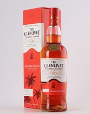 Glenlivet Caribbean Reserve 0.70