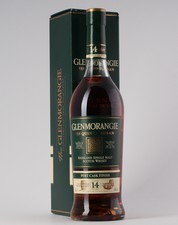 Glenmorangie 14 Years Old Quinta Ruban 0.70