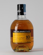 Glenrothes 10 Anos 0.70