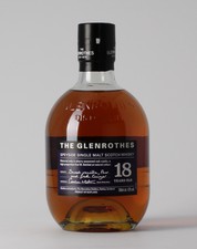 Glenrothes 18 Anos 0.70
