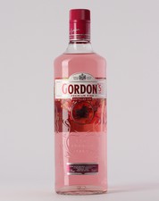 Gin Gordon's Pink 0.70