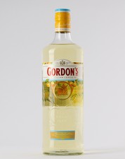 Gordon's Sicilian Lemon Gin 0.70