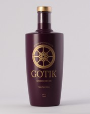 Gin Gotik Santa Clara Edition 0.70