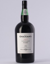 Porto Graham's 1977 Vintage 1.5L