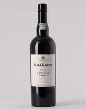 Graham's 2016 Vintage Port 0.75