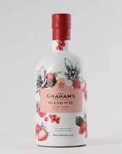 Graham's Blend Nº12 Ruby Port 0.75