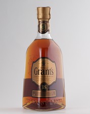 Grant's 18 Anos 0.70