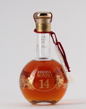 Grappa Nonino 14 Anni Riserva 0.70