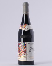 Guigal La Turque 2011 Tinto 0.75