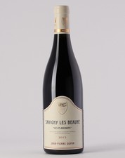 Guyon Savigny Les Beaune "Les Planchots" 2015 Tinto 0.75