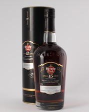 Havana Club Gran Reserva 15 Years Rum 0.70