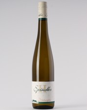 Heinrich Spindler Philosophie Riesling Trocken 2017 Branco 0.75