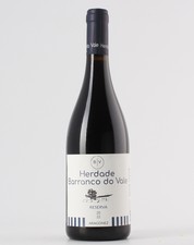 Herdade Barranco do Vale Aragonez Reserva 2022 Tinto 0.75