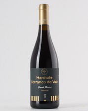 Herdade Barranco do Vale Castelão Grande Reserva 2019 Tinto 0.75