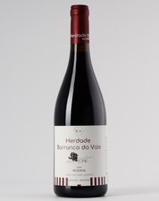Herdade Barranco do Vale Reserva 2019 Red 0.75