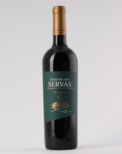 Herdade das Servas Parcela C Carignan 2016 Red 0.75