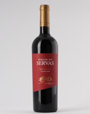 Herdade das Servas Sem Barrica 2019 Tinto 0.75