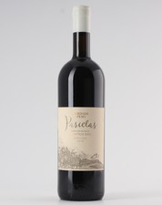 Herdade do Peso Parcelas P21 2018 Tinto 0.75