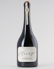 Herdade do Sobroso Élevage 2021 Tinto 0.75