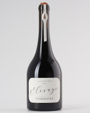 Herdade do Sobroso Élevage 2022 Tinto 0.75