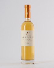 Herdade dos Grous 2019 Late Harvest 0.375
