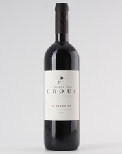 Herdade dos Grous 23 Barricas 2021 Tinto 0.75