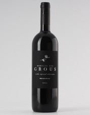 Herdade dos Grous Reserva 2021 Tinto 0.75