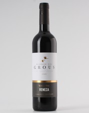 Herdade dos Grous Veneza Single Oak 2023 Tinto 0.75