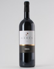 Herdade dos Grous Veneza Single Oak 2023 Tinto 1.5L