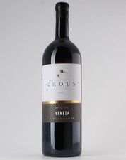 Herdade dos Grous Veneza Single Oak 2023 Tinto 3L