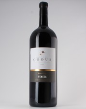 Herdade dos Grous Veneza Single Oak 2023 Tinto 5L