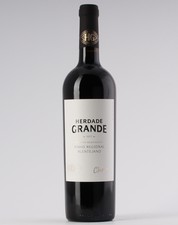 Herdade Grande 2017 Tinto 0.75