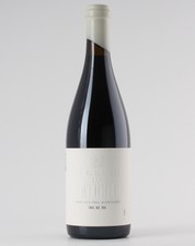 Herdade Monte da Cal Segredo de Saturno 2015 Red 0.75