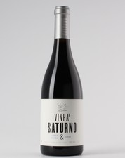 Herdade Monte da Cal Vinha de Saturno 2017 Tinto 0.75