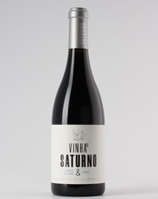 Herdade Monte da Cal Vinha de Saturno 2017 Red 0.75