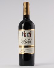 Herdade Paço do Conde Reserva 2018 Tinto 0.75