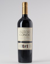 Herdade Paço do Conde Winemakers Selection 2016 Tinto 0.75