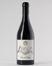Herdade Papa Leite Pacto do Diabo 2019 Red 0.75