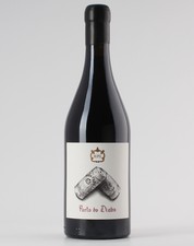 Herdade Papa Leite Pacto do Diabo 2022 Tinto 0.75
