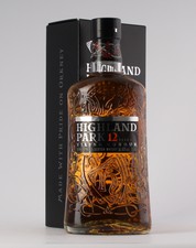 Highland Park 12 Anos Viking Honor 0.70