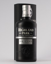 Highland Park Dark Origins 0.70