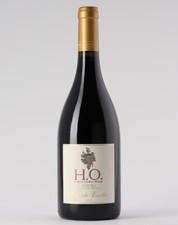 Horta Osório Grande Escolha 2015 Tinto 0.75