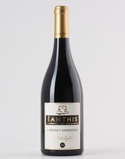 Ianthis Cabernet Sauvignon 2021 Tinto 0.75