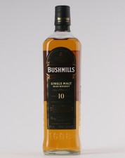 Irish Bushmills 10 Anos 0.70